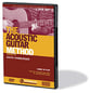 Acoustic Guitar Method Guitar and Fretted sheet music cover